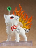 Nendoroid No. 1365 Okami: Amaterasu [GSC Online Shop Limited Ver.] (Re-run) thumbnail 4