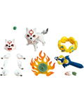 Nendoroid No. 1365-DX Okami: Amaterasu DX Ver. thumbnail 1