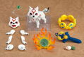 Nendoroid No. 1365-DX Okami: Amaterasu DX Ver. thumbnail 2