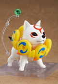 Nendoroid No. 1365-DX Okami: Amaterasu DX Ver. thumbnail 4