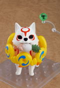 Nendoroid No. 1365-DX Okami: Amaterasu DX Ver. thumbnail 5