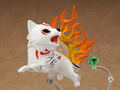 Nendoroid No. 1365-DX Okami: Amaterasu DX Ver. thumbnail 6