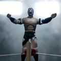 New Japan Pro-Wrestling Ultimate 7-inch Action Figure: Bushi thumbnail 3