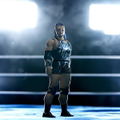 New Japan Pro-Wrestling Ultimate 7-inch Action Figure: Evil thumbnail 2