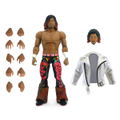 New Japan Pro-Wrestling Ultimate 7-inch Action Figure: Hiromu Takahashi thumbnail 1