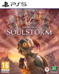 Oddworld: Soulstorm thumbnail 1