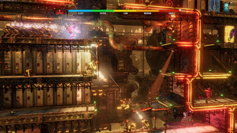Oddworld: Soulstorm image 9