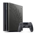 PlayStation 4 Pro 1TB HDD (The Last of Us Part II Limited Edition) thumbnail 2