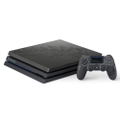 PlayStation 4 Pro 1TB HDD (The Last of Us Part II Limited Edition) thumbnail 4