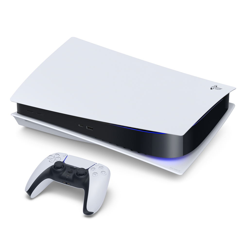 PlayStation 5 Bitcoin Lightning accepted