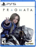 Pragmata thumbnail 1