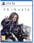 Pragmata thumbnail 1