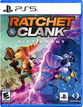 Ratchet & Clank: Rift Apart thumbnail 1