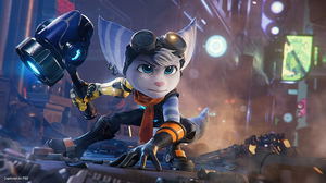 Ratchet & Clank: Rift Apart_