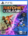 Ratchet & Clank: Rift Apart thumbnail 1