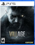 Resident Evil Village thumbnail 1