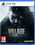 Resident Evil Village thumbnail 1