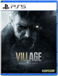 Resident Evil Village (English) thumbnail 1