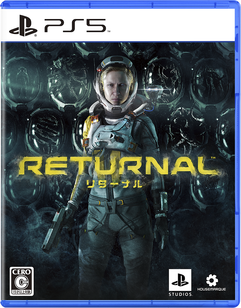 Returnal image 1