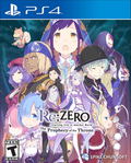 Re:ZERO - Starting Life in Another World: The Prophecy of the Throne thumbnail 1