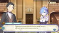 Re:ZERO - Starting Life in Another World: The Prophecy of the Throne [Collector's Edition] thumbnail 2
