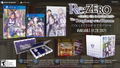 Re:ZERO - Starting Life in Another World: The Prophecy of the Throne [Collector's Edition] thumbnail 1