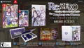 Re:ZERO - Starting Life in Another World: The Prophecy of the Throne [Collector's Edition] thumbnail 1