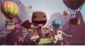 Sackboy: A Big Adventure thumbnail 8
