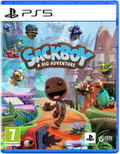 Sackboy: A Big Adventure thumbnail 1