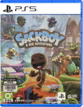 Sackboy: A Big Adventure (English) thumbnail 1