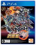 Super Robot Wars 30 (Multi-Language) thumbnail 1