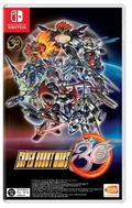 Super Robot Wars 30 (Multi-Language) thumbnail 1