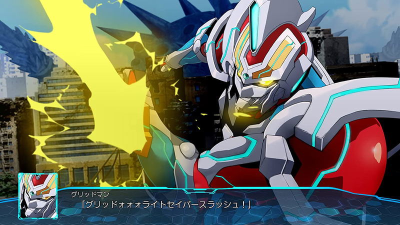 Super Robot Wars 30 (Multi-Language) image 7