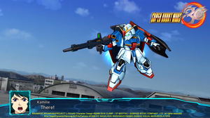 Super Robot Wars 30(Multi-Language)_