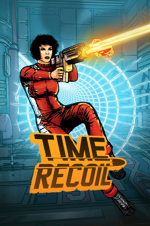 Time Recoil STEAM digital — Import Game Deal