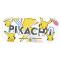 TPU Semi-Hard Cover for Nintendo Switch Lite (Pikachu-POP) thumbnail 2