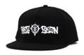 Mobile Suit Gundam - Sieg Zeon Embroidery Flat Visor thumbnail 1
