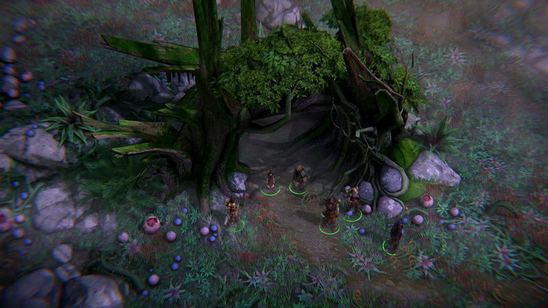 Pathfinder: Kingmaker [Definitive Edition] image 10