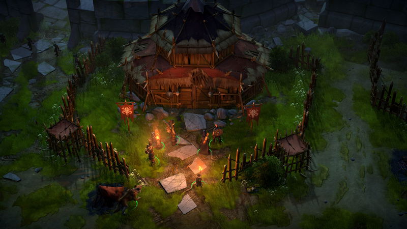 Pathfinder: Kingmaker [Definitive Edition] image 5