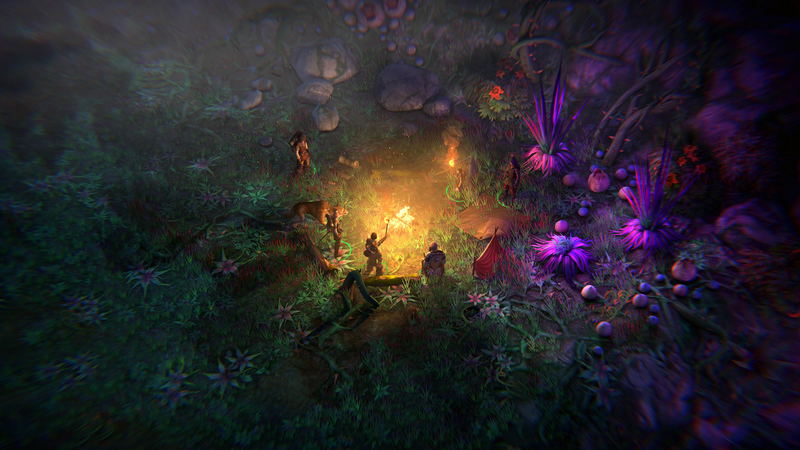 Pathfinder: Kingmaker [Definitive Edition] image 9