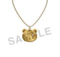 Bungo Stray Dogs x Sanrio Characters 5108 Necklace: Atsushi Nakajima x Hello Kitty thumbnail 1