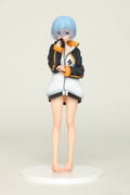 Re:Zero kara Hajimeru Isekai Seikatsu Precious Figure: Rem - Subaru's Training Suit Ver. thumbnail 1