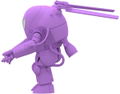 35 Gachanen -Kow Yokoyama World- Final (Set of 9 pieces) thumbnail 11