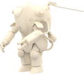 35 Gachanen -Kow Yokoyama World- Final (Set of 9 pieces) thumbnail 12