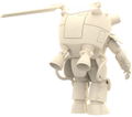 35 Gachanen -Kow Yokoyama World- Final (Set of 9 pieces) thumbnail 13