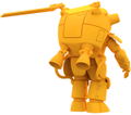 35 Gachanen -Kow Yokoyama World- Final (Set of 9 pieces) thumbnail 16