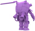 35 Gachanen -Kow Yokoyama World- Final (Set of 9 pieces) thumbnail 19