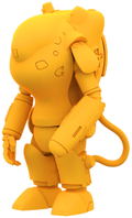 35 Gachanen -Kow Yokoyama World- Final (Set of 9 pieces) thumbnail 25
