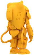 35 Gachanen -Kow Yokoyama World- Final (Set of 9 pieces) thumbnail 26