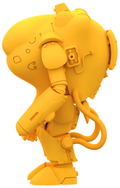 35 Gachanen -Kow Yokoyama World- Final (Set of 9 pieces) thumbnail 27